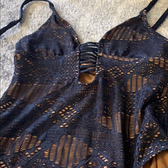 Mossimo Supply Co. Other - Mossimo One Piece Swimsuit